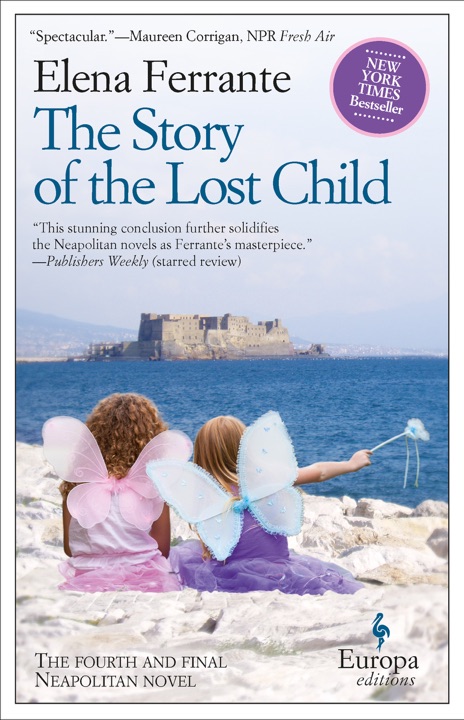 The Story of the Lost Child by Elena Ferrante_69e9ca60b41d4.jpeg خرید و دانلود نسخه کامل کتاب صوتی انگلیسی داستان کودک گمشده، اثر النا فرانته (از مجموعهی رمانهای ناپلی) The Story of the Lost Child by Elena Ferrante - تصویر 1