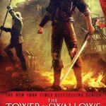 خرید و دانلود نسخه کامل کتاب صوتی انگلیسی برج پرستو، اثر آندژی ساپکوفسکی The Tower of the Swallow by Andrzej Sapkowski