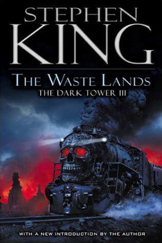 The Waste Lands by Stephen King_69f0e43f9d095.jpeg خرید و دانلود نسخه کامل کتاب صوتی انگلیسی سرزمینهای تباه، اثر استیون کینگ The Waste Lands by Stephen King - تصویر 1