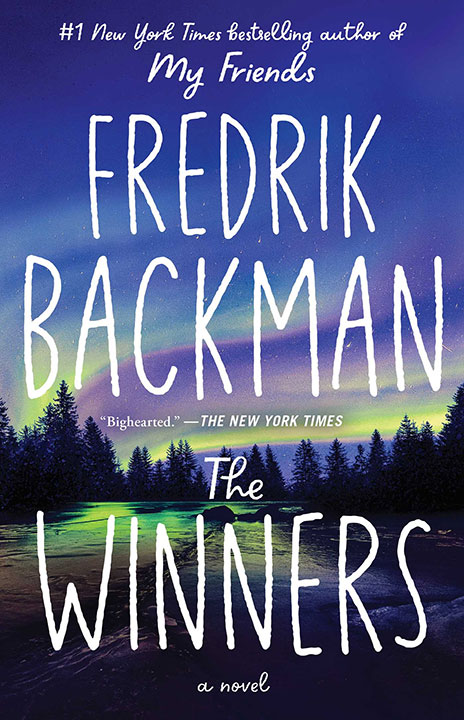The Winners by Fredrik Backman_69e9f1fe069a6.jpeg خرید و دانلود نسخه کامل کتاب صوتی انگلیسی برندگان، اثر فردریک بکمن (از مجموعهی شهر خرس) The Winners by Fredrik Backman - تصویر 1