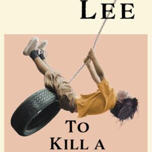 خرید و دانلود نسخه کامل کتاب صوتی انگلیسی کشتن مرغ مقلد، اثر هارپر لی To Kill a Mockingbird by Harper Lee