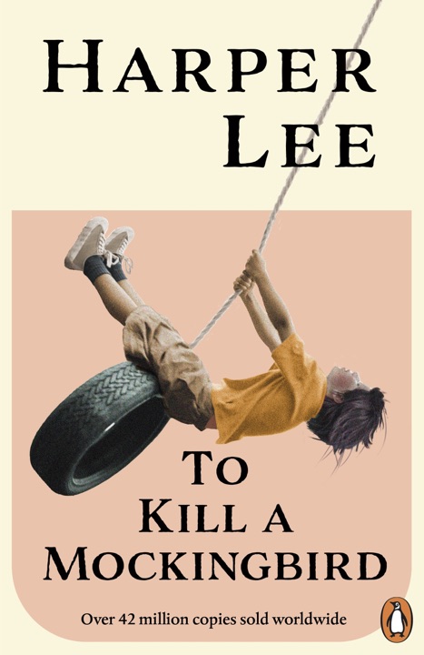 To Kill a Mockingbird by Harper Lee_69ef955769b06.jpeg خرید و دانلود نسخه کامل کتاب صوتی انگلیسی کشتن مرغ مقلد، اثر هارپر لی To Kill a Mockingbird by Harper Lee - تصویر 1