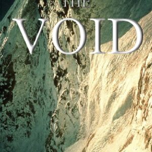 خرید و دانلود نسخه کامل کتاب صوتی انگلیسی لمس خلأ، اثر جو سیمپسون Touching the Void by Joe Simpson