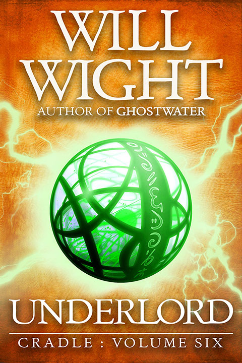 Underlord by Will Wight_69e4b9dcb6114.jpeg خرید و دانلود نسخه کامل کتاب صوتی انگلیسی آندر لرد (ارباب زیرین)، اثر ویل وایت (از مجموعهی گهواره) Underlord by Will Wight - تصویر 1