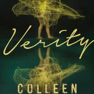 خرید و دانلود نسخه کامل کتاب صوتی انگلیسی وریتی، اثر کالین هوور Verity by Colleen Hoover
