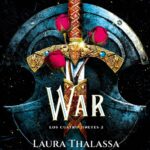 خرید و دانلود نسخه کامل کتاب صوتی انگلیسی جنگ، اثر سباستین یونگر War by Sebastian Junger