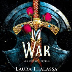 خرید و دانلود نسخه کامل کتاب صوتی انگلیسی جنگ، اثر سباستین یونگر War by Sebastian Junger