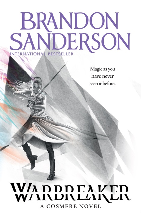 Warbreaker by Brandon Sanderson_69ef03d17520c.jpeg خرید و دانلود نسخه کامل کتاب صوتی انگلیسی پیکارگسل، اثر برندن سندرسون (از مجموعهی کازمیر) Warbreaker by Brandon Sanderson - تصویر 1
