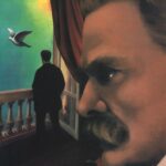خرید و دانلود نسخه کامل کتاب صوتی انگلیسی وقتی نیچه گریست، اثر اروین د. یالوم When Nietzsche Wept by Irvin D. Yalom