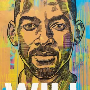 خرید و دانلود نسخه کامل کتاب صوتی انگلیسی ویل، اثر ویل اسمیت Will by Will Smith