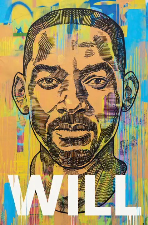 Will by Will Smith_69f11f96efdc5.webp خرید و دانلود نسخه کامل کتاب صوتی انگلیسی ویل، اثر ویل اسمیت Will by Will Smith - تصویر 1