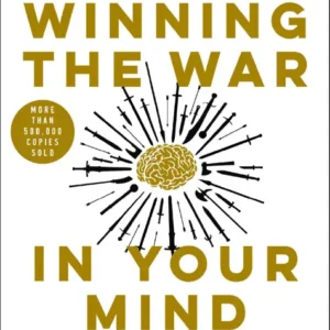 خرید و دانلود نسخه کامل کتاب صوتی انگلیسی پیروزی در جنگ ذهن، اثر کریگ گروشل Winning the War in Your Mind by Craig Groeschel