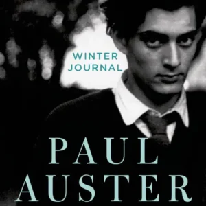خرید و دانلود نسخه کامل کتاب صوتی انگلیسی خاطرات زمستان، اثر پل استر Winter Journal by Paul Auster
