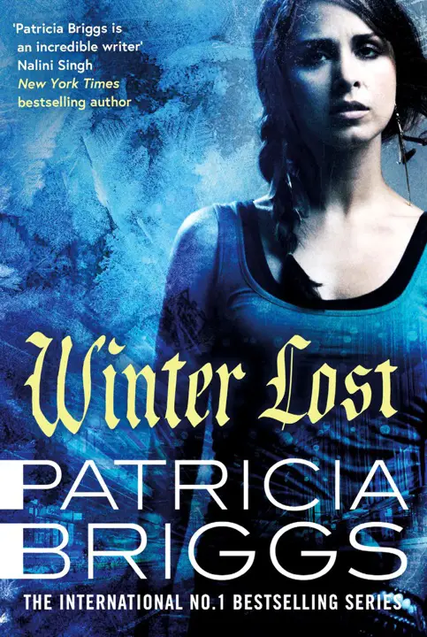 Winter Lost by Patricia Briggs_69edf312e75db.webp خرید و دانلود نسخه کامل کتاب صوتی انگلیسی زمستان گمشده، اثر پاتریشیا بریگز (از مجموعهی مرسی تامپسون) Winter Lost by Patricia Briggs - تصویر 1