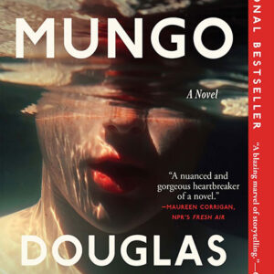 خرید و دانلود نسخه کامل کتاب صوتی انگلیسی مونگوی جوان، اثر داگلاس استوارت Young Mungo by Douglas Stuart