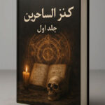خرید و دانلود فایل کتاب کنز الساحرین جلد اول : گنجینه ساحران PDF (اصل و کامل) | علوم غریبه | علوم متافیزیک | سورنا بوک