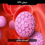 خرید و دانلود فایل کتاب پاکسازی ویروس hpv از بدن ( درمان اچ پی وی ) | سورنا بوک
