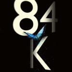 خرید و دانلود نسخه کامل کتاب صوتی انگلیسی ۸۴هزار، اثر کلر نورث 84K by Claire North