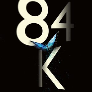 خرید و دانلود نسخه کامل کتاب صوتی انگلیسی ۸۴هزار، اثر کلر نورث 84K by Claire North