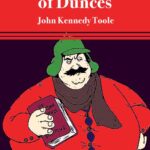 خرید و دانلود نسخه کامل کتاب صوتی انگلیسی اتحادیه ابلهان، اثر جان کندی تول A Confederacy of Dunces by John Kennedy Toole