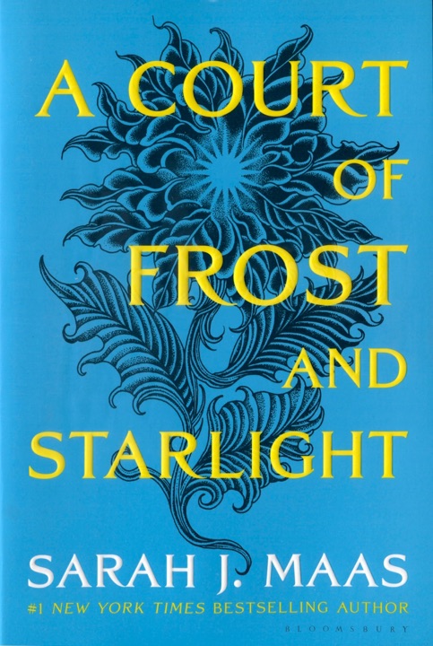A Court of Frost and Starlight by Sarah J. Maas_6a0842ca1aeca.jpeg خرید و دانلود نسخه کامل کتاب صوتی انگلیسی دربار سرما و نور ستاره، اثر سارا جی. ماس (از مجموعهی دربار خار و رز) A Court of Frost and Starlight by Sarah J. Maas - تصویر 1