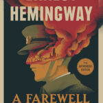 خرید و دانلود نسخه کامل کتاب صوتی انگلیسی وداع با اسلحه، اثر ارنست همینگوی A Farewell to Arms by Ernest Hemingway