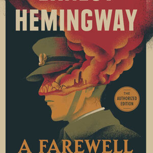 خرید و دانلود نسخه کامل کتاب صوتی انگلیسی وداع با اسلحه، اثر ارنست همینگوی A Farewell to Arms by Ernest Hemingway