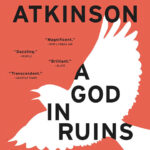 خرید و دانلود نسخه کامل کتاب صوتی انگلیسی خدایی در ویرانه‌ها، اثر کیت اتکینسون A God in Ruins by Kate Atkinson