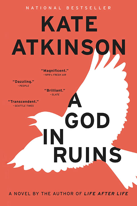 A God in Ruins by Kate Atkinson_6a0b1a32b02f6.jpeg خرید و دانلود نسخه کامل کتاب صوتی انگلیسی خدایی در ویرانهها، اثر کیت اتکینسون A God in Ruins by Kate Atkinson - تصویر 1
