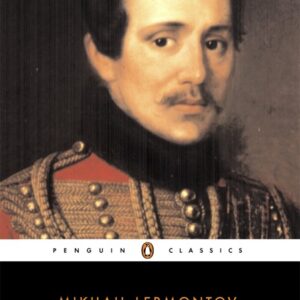 خرید و دانلود نسخه کامل کتاب صوتی انگلیسی قهرمان عصر ما، اثر میخائیل لرمانتوف A Hero of Our Time by Mikhail Lermontov