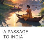 خرید و دانلود نسخه کامل کتاب صوتی انگلیسی گذری به هند، اثر ای. ام. فورستر A Passage to India by E. M. Forster