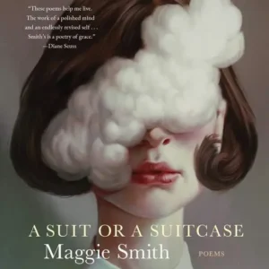 خرید و دانلود نسخه کامل کتاب صوتی انگلیسی یک چمدان یا یک لباس، اثر مگی اسمیت A Suit or a Suitcase by Maggie Smith