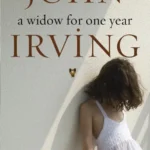 خرید و دانلود نسخه کامل کتاب صوتی انگلیسی بیوه‌ای برای یک سال، اثر جان ایروینگ A Widow for One Year by John Irving