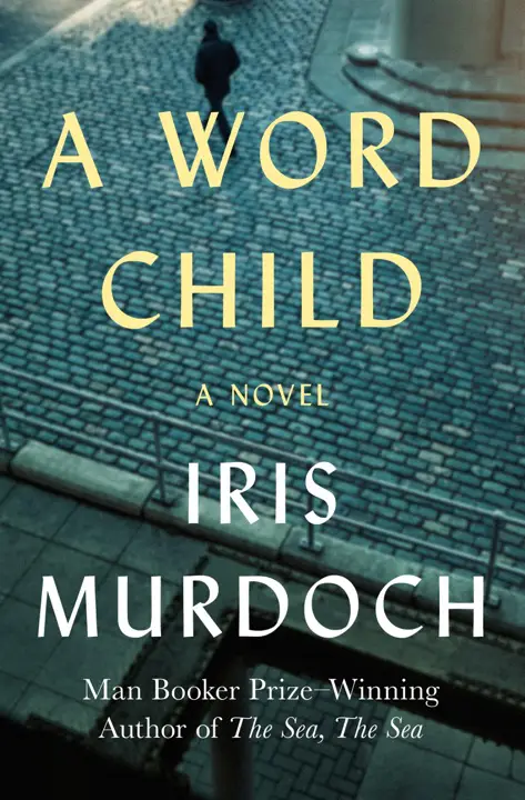 A Word Child by Iris Murdoch_6a16bba598565.webp خرید و دانلود نسخه کامل کتاب صوتی انگلیسی کودک واژه، اثر آیریس مرداک A Word Child by Iris Murdoch - تصویر 1