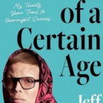 خرید و دانلود نسخه کامل کتاب صوتی انگلیسی بازیگر زنی در سن خاص، اثر جف هیلر Actress of a Certain Age by Jeff Hiller