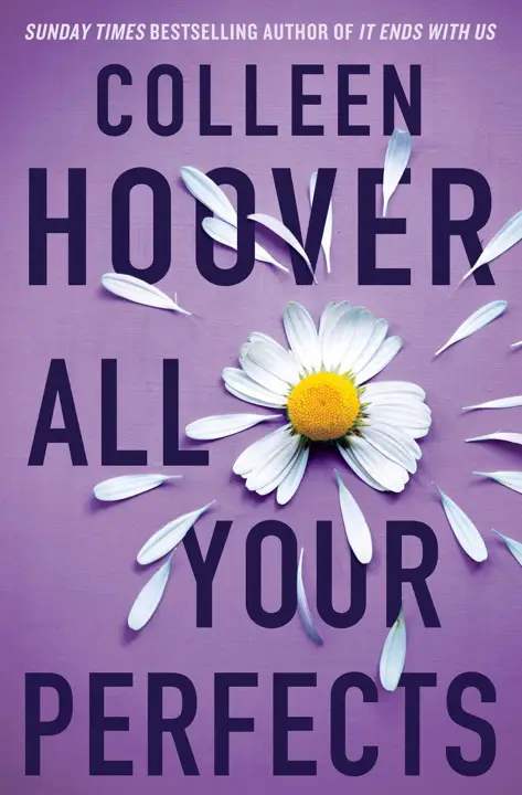 All Your Perfects by Colleen Hoover_69f750bdaac20.webp خرید و دانلود نسخه کامل کتاب صوتی انگلیسی تمام نقصهای تو، اثر کالین هوور All Your Perfects by Colleen Hoover - تصویر 1