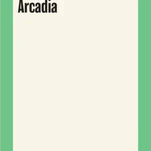 خرید و دانلود نسخه کامل کتاب صوتی انگلیسی آرکادیا، اثر تام استوپارد Arcadia by Tom Stoppard