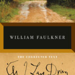 خرید و دانلود نسخه کامل کتاب صوتی انگلیسی گوربه‌گور، اثر ویلیام فاکنر As I Lay Dying by William Faulkner