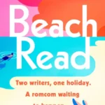 خرید و دانلود نسخه کامل کتاب صوتی انگلیسی کتاب ساحلی، اثر امیلی هنری Beach Read by Emily Henry