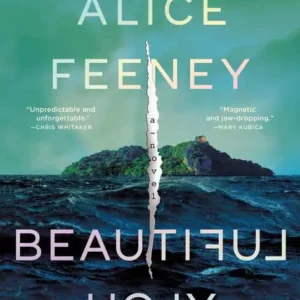 خرید و دانلود نسخه کامل کتاب صوتی انگلیسی زیباییِ زشت، اثر آلیس فینی Beautiful Ugly by Alice Feeney