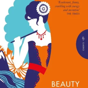 خرید و دانلود نسخه کامل کتاب صوتی انگلیسی زیبایی زخم است، اثر اکا کورنیاوان Beauty Is a Wound by Eka Kurniawan