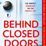 خرید و دانلود نسخه کامل کتاب صوتی انگلیسی پشت درهای بسته، اثر بی. ای. پاریس Behind Closed Doors by B.A. Paris