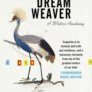 خرید و دانلود نسخه کامل کتاب صوتی انگلیسی تولد یک بافنده رویا، اثر گوگی وا تیونگو Birth of a Dream Weaver: A Writer's Awakening by Ngũgĩ wa Thiong'o