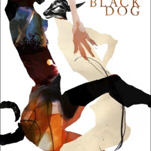 خرید و دانلود نسخه کامل کتاب صوتی انگلیسی سگ سیاه، اثر نیل گیمن Black Dog by Neil Gaiman