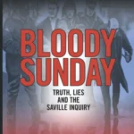خرید و دانلود نسخه کامل کتاب صوتی انگلیسی یکشنبه خونین، اثر داگلاس موری Bloody Sunday by Douglas Murray