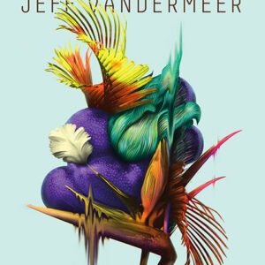خرید و دانلود نسخه کامل کتاب صوتی انگلیسی بورن، اثر جف وندرمیر Borne by Jeff VanderMeer