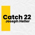 خرید و دانلود نسخه کامل کتاب صوتی انگلیسی کچ-۲۲، اثر جوزف هلر Catch-22 by Joseph Heller