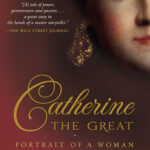 خرید و دانلود نسخه کامل کتاب صوتی انگلیسی کاترین کبیر: پرتره یک زن، اثر رابرت ماسی Catherine the Great: Portrait of a Woman by Robert K. Massie
