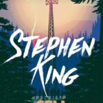 خرید و دانلود نسخه کامل کتاب صوتی انگلیسی همراه، اثر استیون کینگ Cell by Stephen King