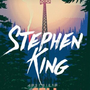 خرید و دانلود نسخه کامل کتاب صوتی انگلیسی همراه، اثر استیون کینگ Cell by Stephen King
